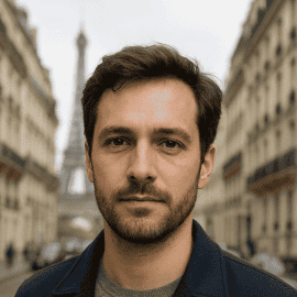 Amaury Delcour