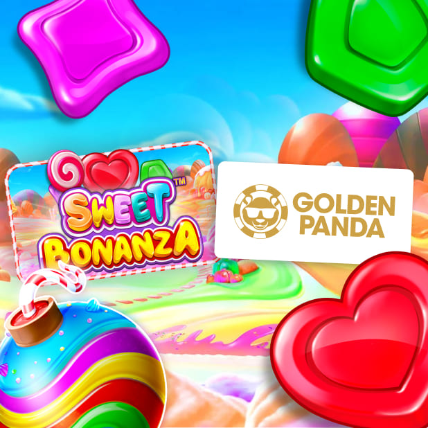 Sweet Bonanza Jeu et Golden-Panda Casino Sérieux Bonanza-Sweet Casino avec Golden Panda
