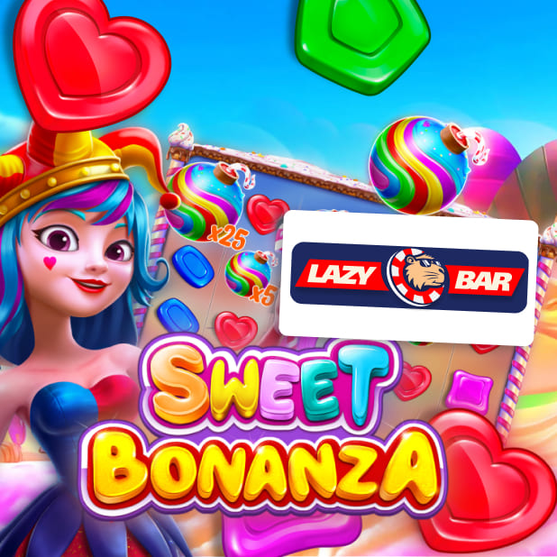 Sweet Bonanza Jeu et LazyBar Casino Top Sweet-Bonanza Gratuit avec Casino Lazy Bar