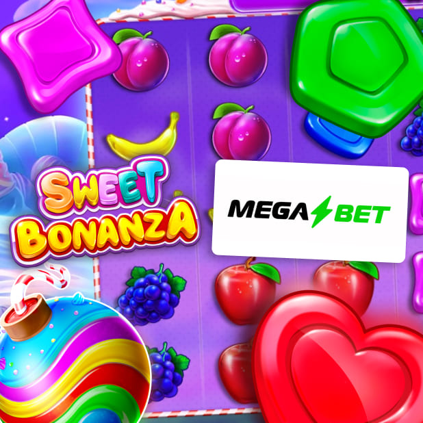 Sweet Bonanza Jeu et MegaBet Casino Meilleur SweetBonanza Slot avec Mega Bet Casino